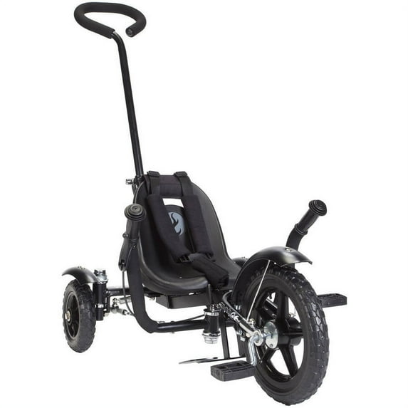 Mobo Total Tot: The Roll-to-Ride 3-Wheeled Cruiser, Boys