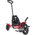 thumbnail image 1 of Mobo Total Tot: The Roll-to-Ride 3-Wheeled Cruiser, 1 of 6