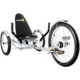 thumbnail image 1 of Mobo Triton Pro: The Ultimate 3-Wheeled Cruiser, Adult, 1 of 8