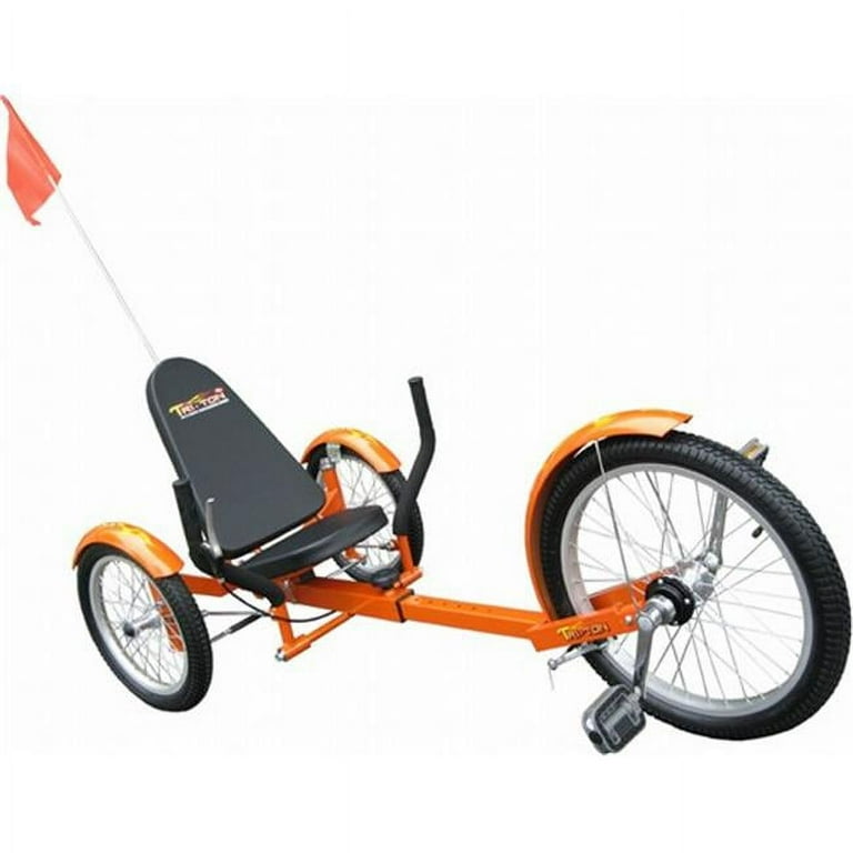 Mobo triton deals pro adult tricycle