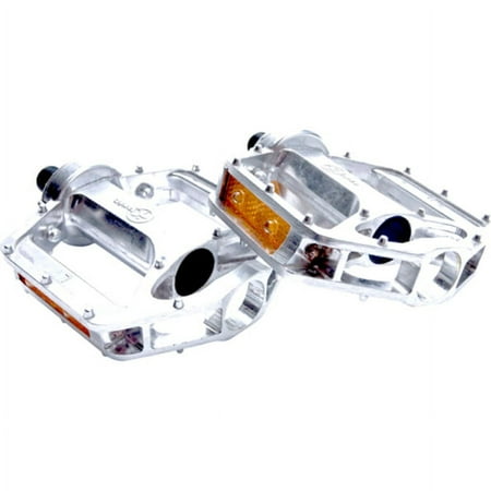 Mobo riton LED Flashlight Aluminum Pedals