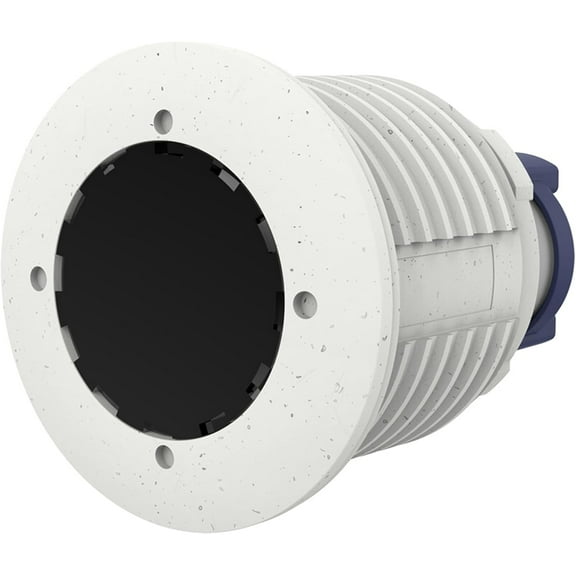 Mobotix MX-O-M7SA-8DN150 30 4K IR Cut Day & Night Sensor Module Tele Lens f/1.8 White Compatible with M73/S74 Cameras