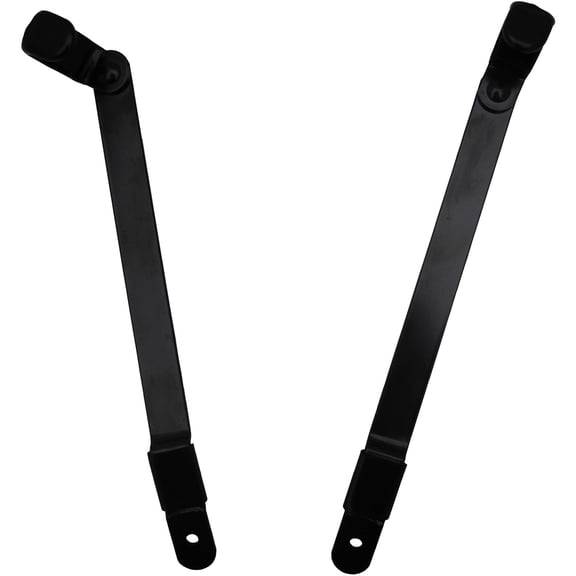 Mobotron Screen Stabilizers, 2-Piece