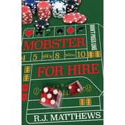 Mobster For Hire (Paperback)