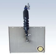Mobster Trim Tabs 10" x 9'' 80lbs