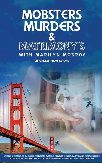 Mobsters Murders & Matrimony's, (Hardcover)