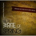 thumbnail image 1 of Mobtown Modern Big Band - The Re-(W)Rite Of Spring - Music & Performance - CD, 1 of 2