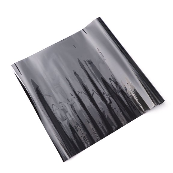 Mobutofu Car Window Sunshade Film 1 Pack 59x197in Tinted Privacy Shield UV for Vehicle