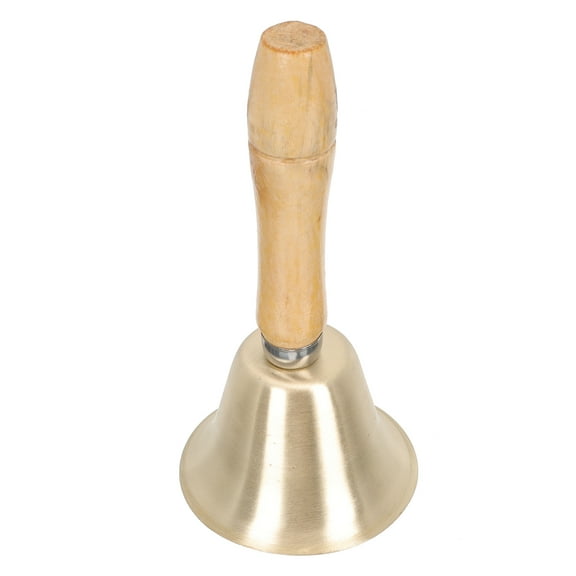 Mobutofu 1Pack Counter Bell Color for Dining Area 5.89x2.75x2.75in