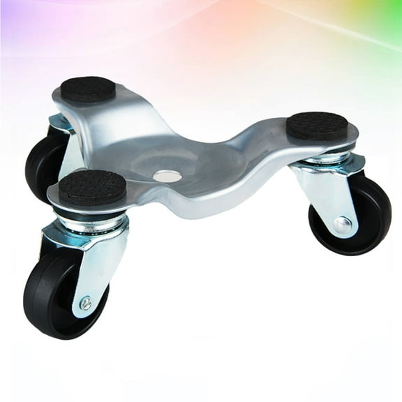 Mobutofu 1Pack Moving Equipment for Homeowners and Movers 6.3x6.3x2.2in