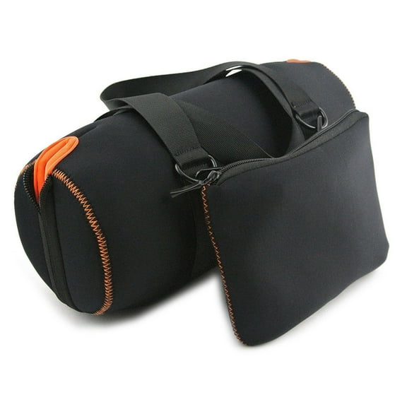 Mobutofu 1Pack Portable Design Rectangular Xtreme Case for Travel 11x4.7in