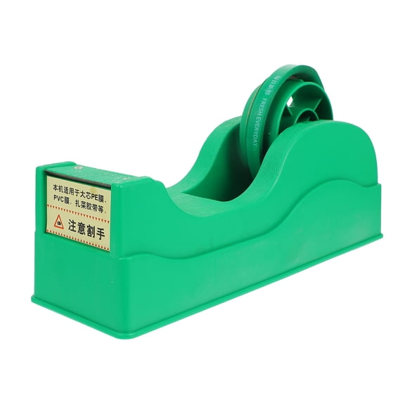 Mobutofu Reusable Vegetable Tying Machine with Adhesive Tape for Home Use - 1 Piece Kitchen Tool for Produce