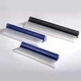 thumbnail image 1 of Mobutofu 1Pack Rectangular Windscreen Wiper Ideal For Outdoor Cleaning And Glass Wiping 11.4*3.7in, 1 of 8