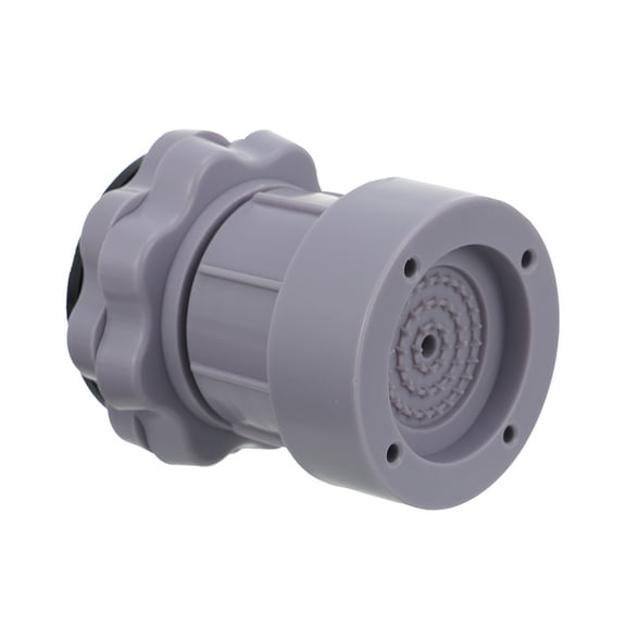 Mobutofu 1Pack Square Shape Washer Pad for Fridge and Washing Machine Anti Slip Use