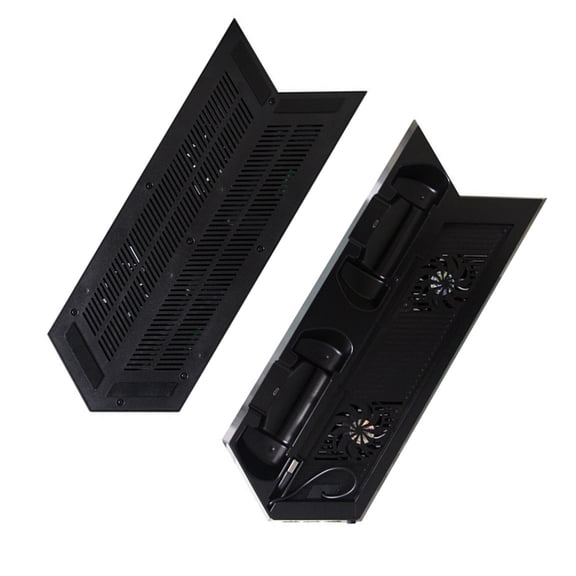 Mobutofu 1Pcs Controller Stand With Cooling And Charging For Gamers