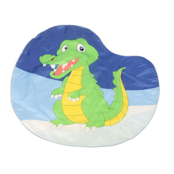 Mobutofu Play Mat Nursery Baby Room 1Pack 51x51in