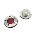 thumbnail image 1 of Mobutofu 1Pcs Putter Weights GOLO Series Golf Enthusiasts, 1 of 5