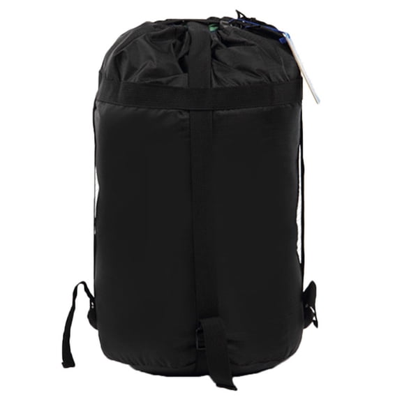 Mobutofu 1Pcs Stuff Sack Backpack for Outdoor Enthusiasts in 17 x 8.7 x 8.7in