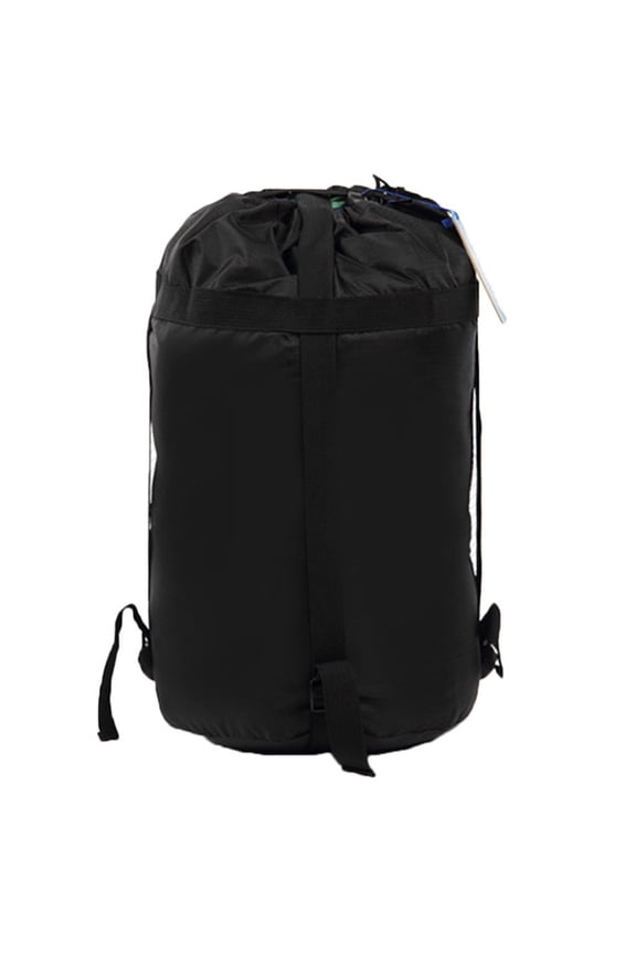 1Pcs Stuff Sack Backpack for Outdoor Enthusiasts in 17 x 8.7 x 8.7in