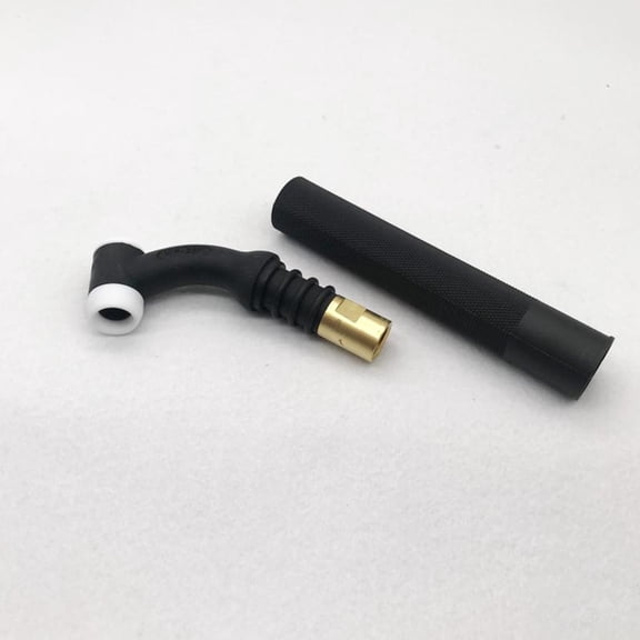 Mobutofu TIG Welding Torch 1 Piece with 5/8-18UNF Thread, Metal Construction for Welding Equipment