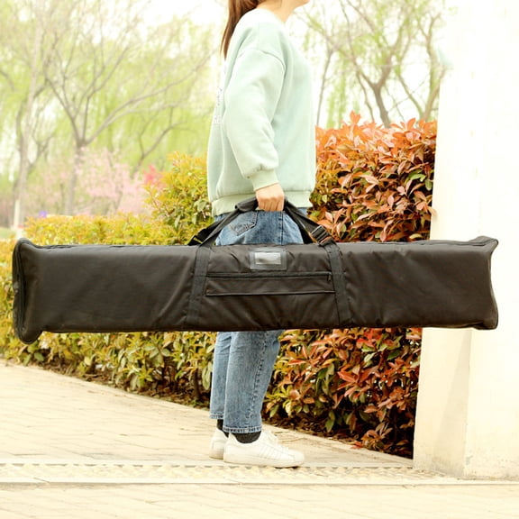 Mobutofu Fencing Tote Bag - Storage Carrying Case for Fencing Gear, Lightweight and Portable Design, 1 Pc