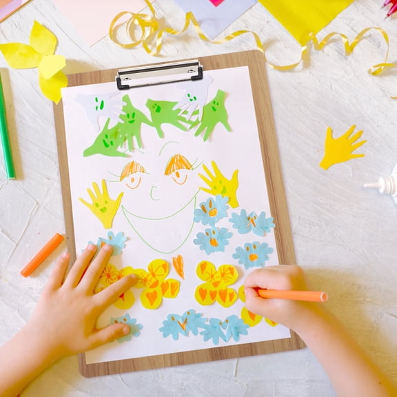 Mobutofu 1Pcs for Indoor and Outdoor Sketching Wooden and Material 8K Design