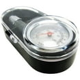 thumbnail image 1 of Mobutofu 1Set Zinc Alloy Tire Air Gauge with Inter-Machine Technology for Cars, 1 of 7