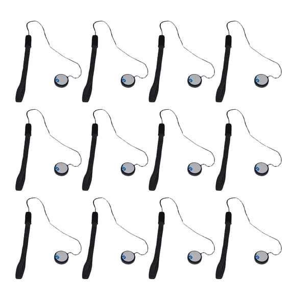 Mobutofu 20-Pack Camera Wrist Straps for Photographers, and Comfortable Design for Secure Handling