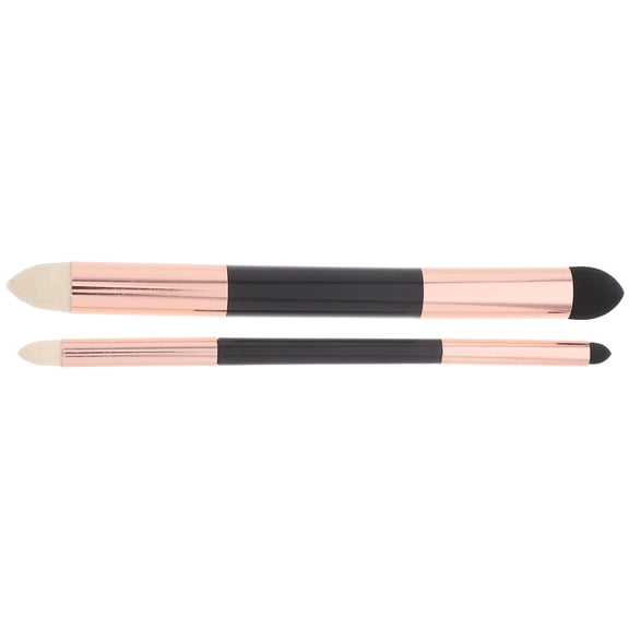 Mobutofu 2Pcs Art Blenders Blending Stump Sketching Pen with Double Ended Design for Artists