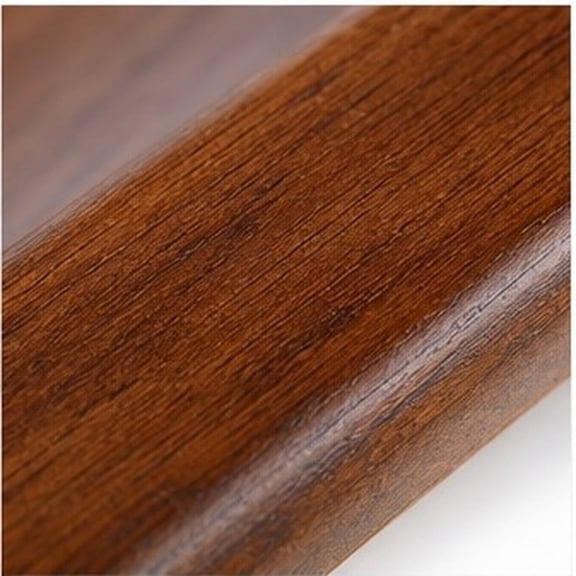 Mobutofu 2-Piece Wooden Steak Boards, Light Brown Natural Wood Look Serving Platters for Steak, Catering and Food Display Tray