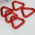 thumbnail image 1 of Mobutofu 8-Piece Outdoor Climbing and Hiking Gear Set, Assorted Color Aluminum for Adventure and Exploration, 1 of 8