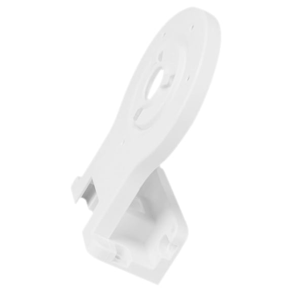 Mobutofu Dome Camera Wall Mount Bracket, Security Camera Mounting Hardware for Indoor Home Security Surveillance Use, 1 Pc