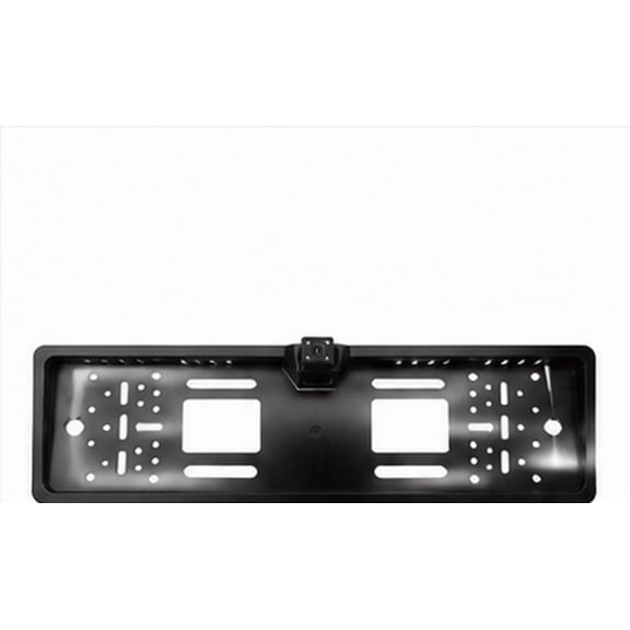 Mobutofu PC7070 Car Rear View Backup Camera, ABS Plastic, Adjustable Angle, Night , Universal Parking Assist