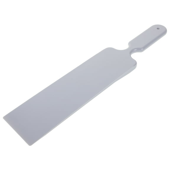 Mobutofu Car Window Tint Squeegee in Grey with Multi Functional Thickened Design for Easy Cleaning