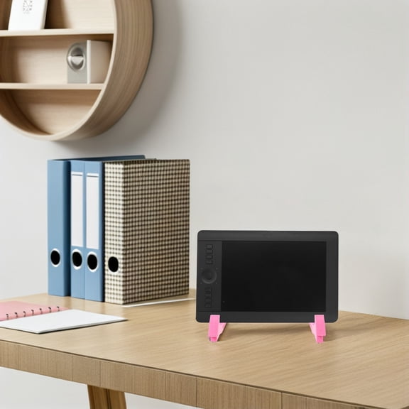 Mobutofu Compact Portable LED Tracing Board Stand Holder with Stable Frame for Artists