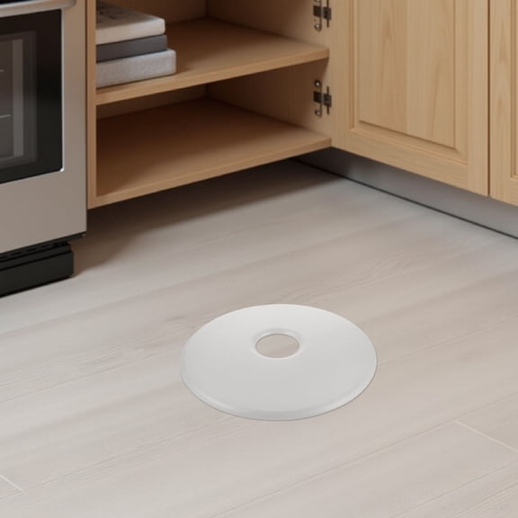 Mobutofu White Food Dehydrator Tray Insert, Dishwasher Safe for Easy Cleaning and Efficient Food Drying