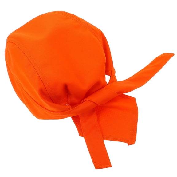 Mobutofu Flame Resistant Cotton Welding Cap Protective Hat