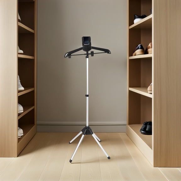 Garment Steamer Stand