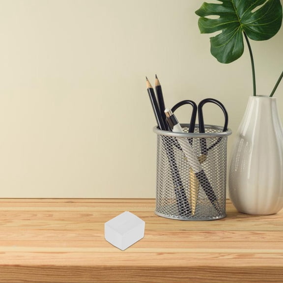 Mobutofu Home Use Identity Theft Protection Roller Stamp White with Easy Application