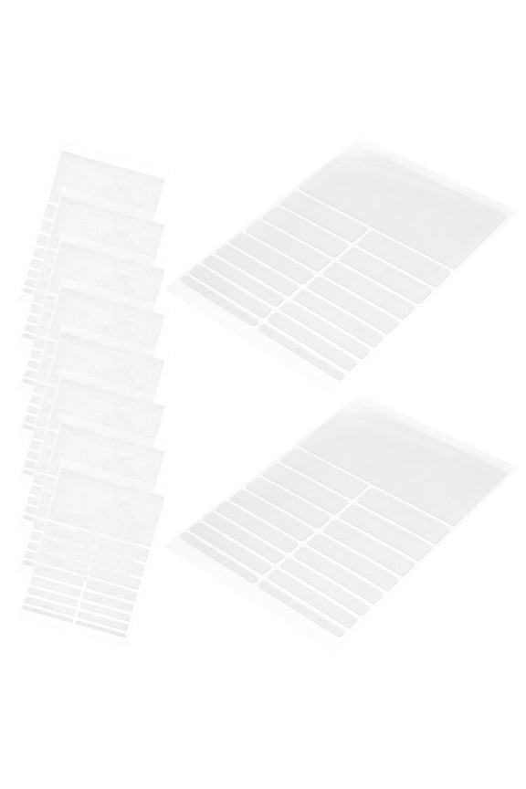 Invisible Silicone Ring Spacer for Wide Bands Anti Slip Durable Ring Size Adjuster