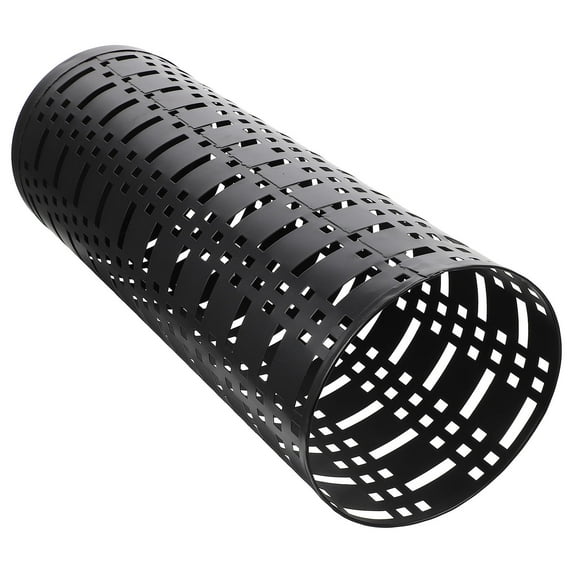 Mobutofu Iron Umbrella Storage 1Pack with Round Shape for Modern Decor