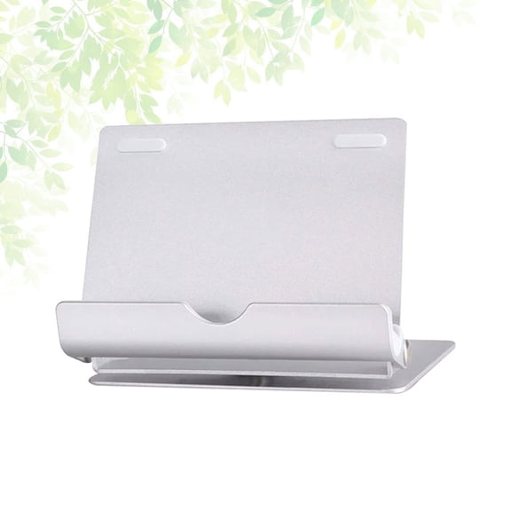 Mobutofu Mini Desk Stand for Smartphone and Tablet with Multi-angle Adjustment 1Pcs