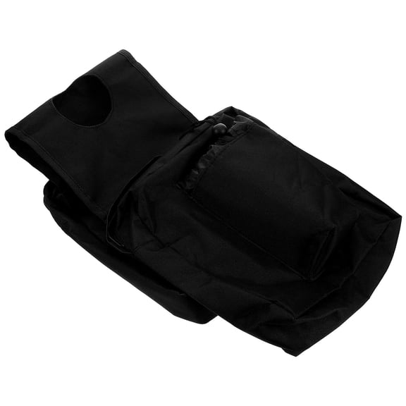 Mobutofu Waterproof 600D Oxford Atv Tank Bag Easy Installation for Motorcycles