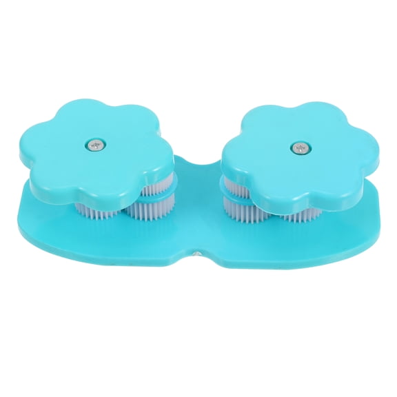 Mobutofu Easy to Use Blue Paper Winder for DIY Quilling and Scrapbooking