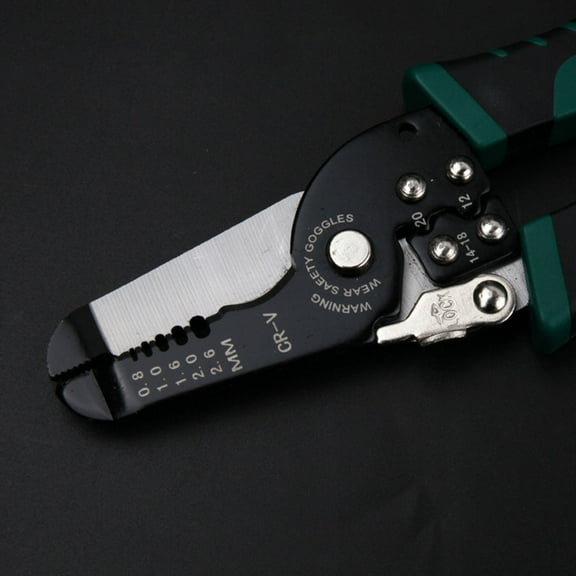 Mobutofu Pliers Tool 1Set Multifunctional Design Users and Diy Enthusiasts