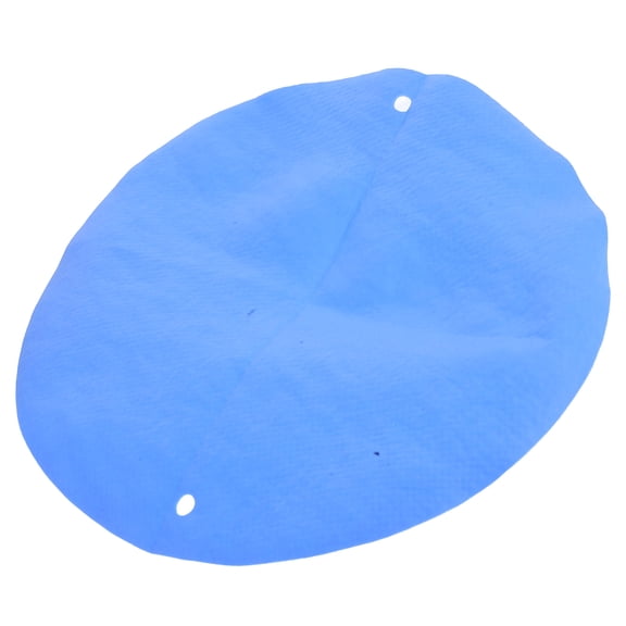 Mobutofu Blue Clay Throwing Cloth Pottery Batmate High Absorption Durable Pva Pottery Accessory