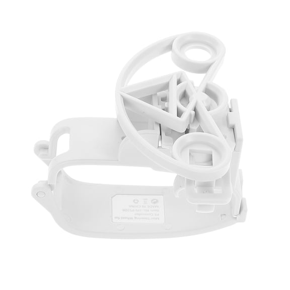 Mobutofu Versatile Portable Racing Wheel Stand Compatible with Game Controllers Perfect for Home Setup