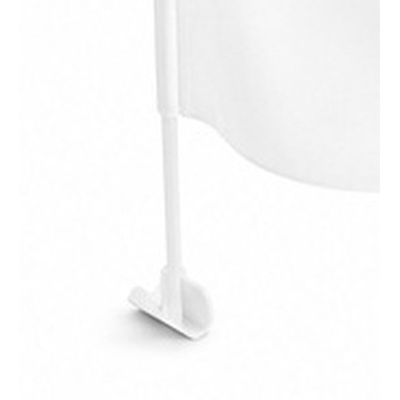 Mobutofu Sublimation Flag White Cloth Heat Transfer Printable for Outdoor Display and Car Accessory