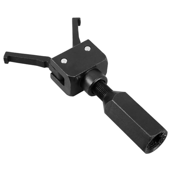 Mobutofu Quick Release Wheel Bearing Puller Tool for Automotive Repair, Finish, Easy Removal and Installation
