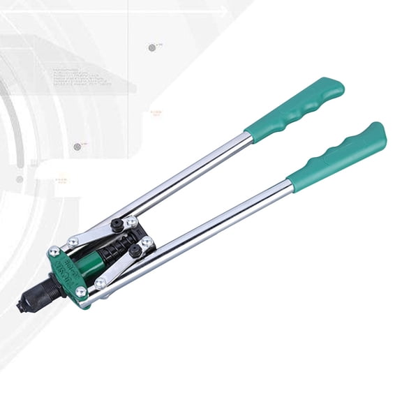 Mobutofu Workshop Professionals 1pc ABS Riveter Quick Release and Installation